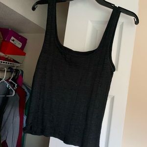 Black Tank from American Eagle